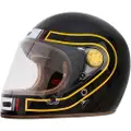 By City Roadster Iii Fullface-hjelm