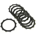 EBC Carbo Ckf4510 Clutch Friksjonsplater