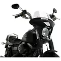 Puig Batwing Sml Touring 21050w Frontrute