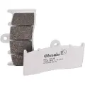 Brembo 07gr62 Type La Sintrede Bremseklosser