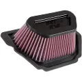 K&N Yamaha Yzf 1000 R1 Luftfilter