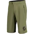 SCOTT Trail Vertic Shorts Med Chamois