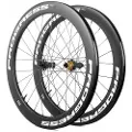 Progress Neon Cl Disc Tubeless Landeveishjulsett