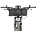 Restrap Race Flat Bar Styreveske 7l