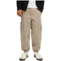 Jack & Jones Kane Jonnie Cuffed Cargobukser