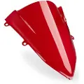Puig Z-racing Honda Cbr650r 2019 Sportsvindskjerm