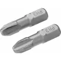 Fatmax Stanley Skrutrekkerbits Ph3x25mm 2 stk. - STA62022