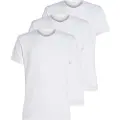 Calvin Klein Lv00nb4185 Kortærmet Baselayer 3 Enheter