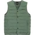 Mystic Quilted Bodywarmer Vest