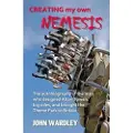 Createspace Independent Publishing Platform Creating my own Nemesis