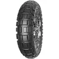Mitas Enduro Trail Xt Dakar 69h Tl Adventure Bakdekk