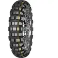 Mitas Enduro Trail Xt Dakar 70h Tl Adventure Bakdekk