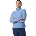 Helly Hansen Daybreaker Fleecejakke Med Halv Glidelås