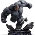 Iron Studios Marvel Bds Art Scale 1/10 Rhino 26 Cm Figur