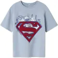 Name it Superman T-skjorte