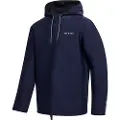 Mystic Haze Hoodie Neoprenjakke