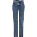 Noisy May Yolanda Wide Leg Fit Az358mb Jeans