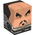 Squaroes Star Trek The Original Series Klingon Kortstokkeske