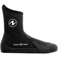 Aqua Lung Superzip 5 Mm Dykkestøvler