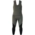 BEUCHAT Espadon Prestige Long John Spjutfiskebukser 5 Mm