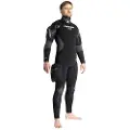Cressi Ice 2024 7 Mm Halvtørr Drakt