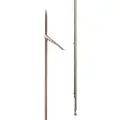 Picasso Platinum Stainless Steel Pinos 7 Mm Spydskaft