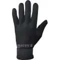 Mares Pure Passion Amara Black 2 Mm Hansker