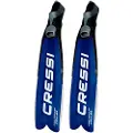 Cressi Gara Modular Impulse Harpunfiskefinner