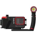 SeaLife Sportdiver Ultra Pro 2500f Bolig