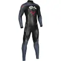 C4 Freediving Dyn Up 2/0.5 Mm Fridykkerdrakt