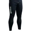 Mares Pure Passion Long John Explorer Sport Spjutfiskebukser 5 Mm