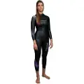 Epsealon Abyss Våtdrakt For Fridykking For Kvinner