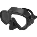 Tecnomar Active Silicone Dykkermaske