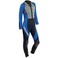 Ist Dolphin Tech Puriguard Kid 3 Mm Fridykkerdrakt