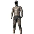 Picasso Thermal Skin Camu Hw 7 Mm Harpunfiskedrakt