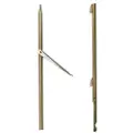 Picasso Gold America Shark Fins 7 Mm Spydskaft