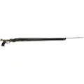 Picasso Magnum Power Bw Carbon Rail Slyngeharpun