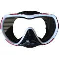 So Dive Fisher Sl Dykkermaske