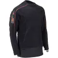 Bare Polar Stretch Mid-layer Langarmet T-skjorte