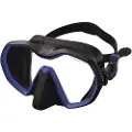 Seac Sub Icona Black Dykkermaske