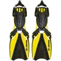 BEUCHAT Aquabionic Dykkefinner