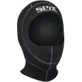 Seac Sub Standard Hette 5 Mm
