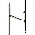 BEUCHAT Tahitiana Gt Super Steel Spear For Marlin Carbone Revo Concept 7 Mm Spydskaft