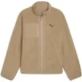 Puma Reversible Hybrid Sherpa Jakke