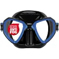 Salvimar Morpheus Anti Fog Harpunfiske Maske