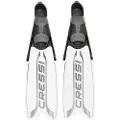 Cressi Gara Turbo Flex Fridykkingsfinner