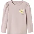 Name it Pokémon Langermet Topp