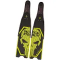 Epsealon Tactical Stealth 2.0 Hard Harpunfiskefinner