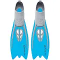 Abysstar F4 Dykkefinner