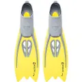 Abysstar F4 Dykkefinner